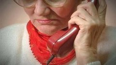 «Пенсионерские» ошибки. Доброе утро. Фрагмент выпуска от 04.03.2015