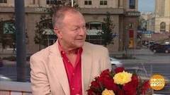 Борис Галкин. Доброе утро. Фрагмент выпуска от 19.09.2017