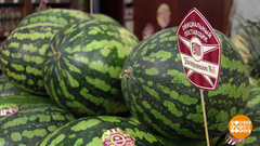 Фермерские продукты — в ГУМе. Доброе утро. Фрагмент выпуска от 22.09.2017