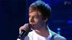 Ярослав Дронов. «Боже, какой пустяк». «Голос в Сочи». Фрагмент выпуска от 01.03.2015