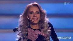 Иосиф Кобзон и Юлия Самойлова — «Надежда». Юбилейный вечер Иосифа Кобзона в Государственном Кремлевском дворце. Фрагмент выпуска от 24.09.2017