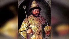 Бориску? На царство?! Доброе утро. Фрагмент выпуска от 27.02.2015