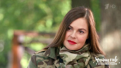 Гость Екатерина Андреева. Честное слово с Юрием Николаевым. Выпуск от 01.10.2017