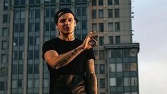 Саундтрек к фильму «Овечка Долли была злая и рано умерла». St1m «Небо не предел»