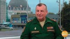 Алексей Князев. Доброе утро. Фрагмент выпуска от 02.10.2017