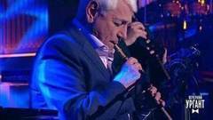 Дживан Гаспарян, Дживан Гаспарян-мл., Олег Белов — «I will not be sad in this world». Вечерний Ургант. Фрагмент выпуска от 03.10.2017