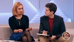 Маленькая трагедия большого дома. Был ли у Спартака Мишулина тайный сын? Пусть говорят. Самые драматичные моменты выпуска от 05.10.2017