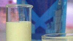 Цельное сгущенное молоко с сахаром. Контрольная закупка. Выпуск от 19.02.2015