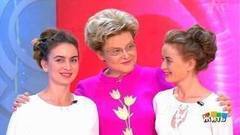 Жить здорово! Выпуск от 17.10.2017