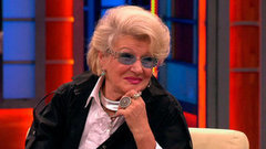 Светлана Дружинина: «Никогда не скандальте». Наедине со всеми. Фрагмент выпуска от 10.02.2015