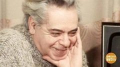 Вспоминаем Аркадия Райкина. Доброе утро. Фрагмент выпуска от 24.10.2017