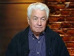 Гость Владимир Войнович. На ночь глядя. Выпуск от 30.08.2010