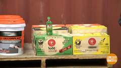 В мире. Захват наркотиков. Доброе утро. Фрагмент выпуска от 27.10.2017