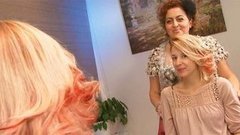 Яркие эксперименты. Доброе утро. Фрагмент выпуска от 04.02.2015