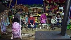 Детский сад в чуме. Доброе утро. Фрагмент выпуска от 03.02.2015