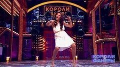 Эвелина Бледанс — «Ты такой». Короли фанеры. Фрагмент выпуска от 28.10.2017