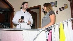 То сухо, то влажно. Доброе утро. Фрагмент выпуска от 30.01.2015