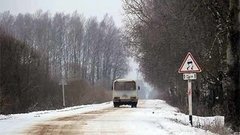 Пешком до школы. Доброе утро. Фрагмент выпуска от 26.01.2015