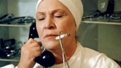 «Римма Маркова. Характер не сахар, душа — рафинад». Документальный фильм