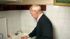 Обманутые пенсионеры. Доброе утро. Фрагмент выпуска от 15.01.2015