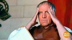 К юбилею Михаила Ульянова. Доброе утро. Фрагмент выпуска от 20.11.2017