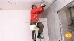 Дмитрий Талабуев на высоте. Доброе утро. Фрагмент выпуска от 20.11.2017