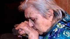 Про ветерана и плесень. Доброе утро. Фрагмент выпуска от 29.09.2015