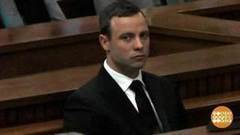 В мире. Дело Писториуса. Время покажет. Выпуск от 23.11.2017