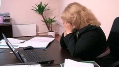 Как не «сгореть» на работе? Доброе утро. Фрагмент выпуска от 29.09.2015