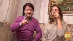 Гречишный чай против атеросклероза. Доброе утро. Фрагмент выпуска от 29.11.2017