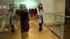 Галоши, сапоги, ботильоны. Доброе утро. Фрагмент выпуска от 08.09.2015