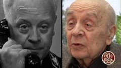 Леонид Броневой: не исповедь. Пусть говорят. Выпуск от 17.12.2013