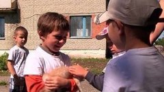 Витя Канаев: какие новости? Доброе утро. Фрагмент выпуска от 31.08.2015