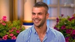 Настойчивый жених. Давай поженимся! Выпуск от 04.06.2015