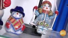 Подарки для патриотов. Доброе утро. Фрагмент выпуска от 19.12.2017