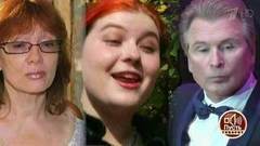 Разыскивается: американская дочь Александра Малинина. Пусть говорят. Выпуск от 19.12.2017