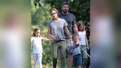 Разведутся или нет? Доброе утро. Фрагмент выпуска от 27.08.2015