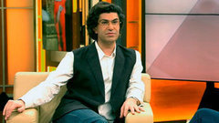 Николай Цискаридзе: «Я ухожу, не оглядываясь». Наедине со всеми. Фрагмент выпуска от 15.01.2014