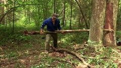 Дрова без топора. Доброе утро. Фрагмент выпуска от 24.08.2015