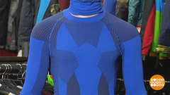 Термобелье. Доброе утро. Фрагмент выпуска от 09.01.2018