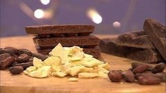 Пористый шоколад. Доброе утро. Фрагмент выпуска от 11.01.2018