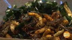 В мире. Фестиваль гурманов. Доброе утро. Фрагмент выпуска от 12.01.2018