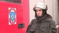 В огне не горит! Доброе утро. Фрагмент выпуска от 17.08.2015