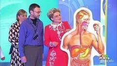 Почему вы худеете. Жить здорово! Фрагмент выпуска от 17.01.2018