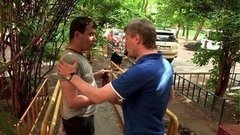 Незапланированное преступление. Доброе утро. Фрагмент выпуска от 11.08.2015
