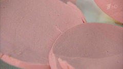 Колбаса «Сливочная». Контрольная закупка. Выпуск от 22.05.2015