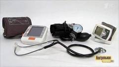 Автоматические тонометры. Контрольная закупка. Выпуск от 01.02.2018