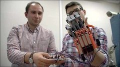 Изобретения для жизни. Доброе утро. Фрагмент выпуска от 01.10.2015