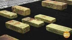 В мире. Выставка сокровищ. Доброе утро. Фрагмент выпуска от 16.02.2018