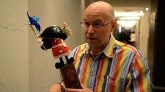 Кто поборется за «Оскар»? Доброе утро. Фрагмент выпуска от 02.10.2015